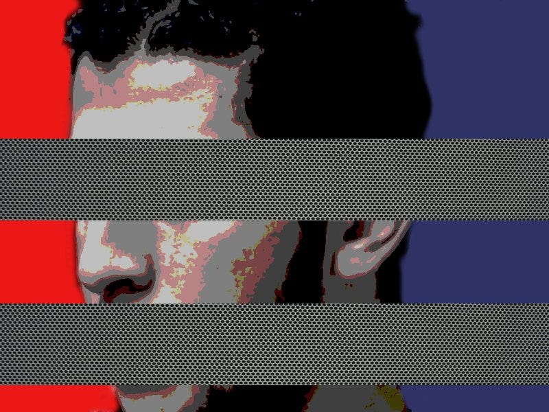 IMBW Audio: What the Hell Was I Thinking: The Superhighway Between a Horrible Event and Censorship