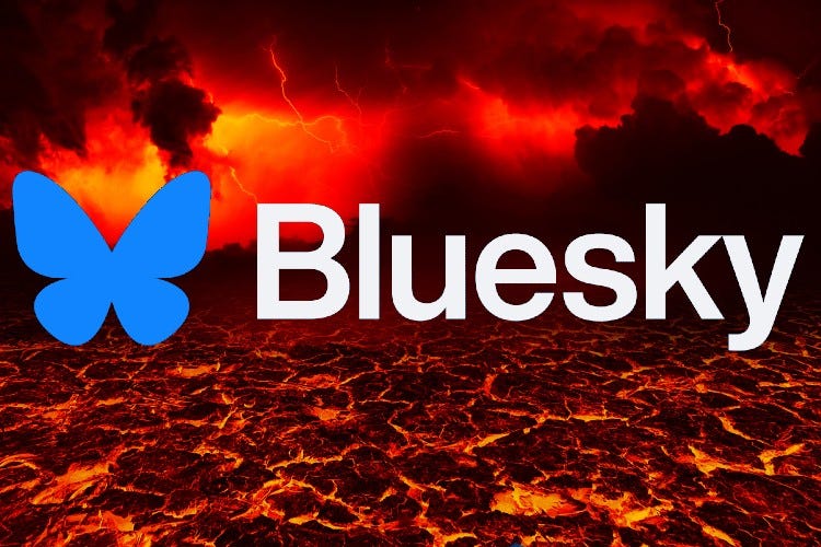 IMBW Audio: How the Shooting Played Out on My Bluesky Feed