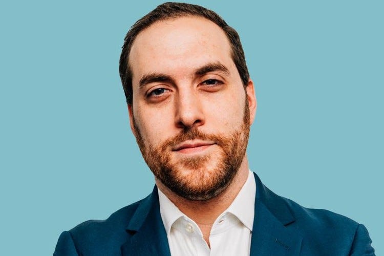 IMBW Audio: Yair Rosenberg on Netanyahu as Something of a Dirty Harry Figure