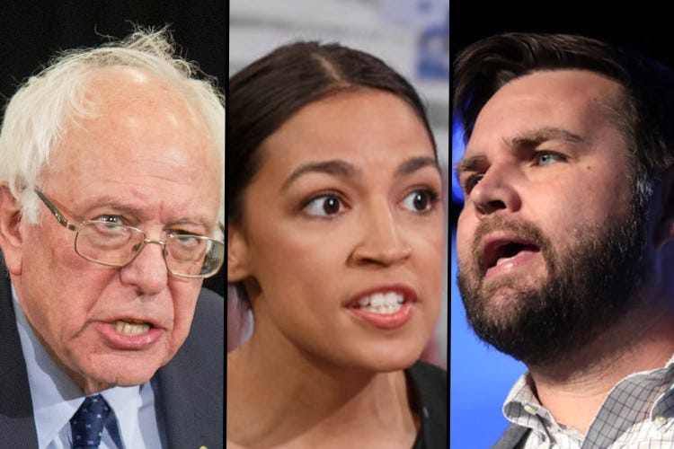 IMBW Audio: The Race Is on for the Worst Shutdown Sound Bite
