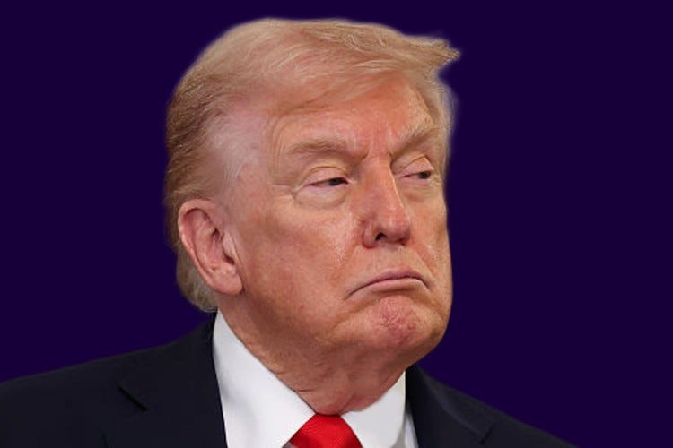 IMBW Audio: Why Did Trump Back Down Over Kimmel?