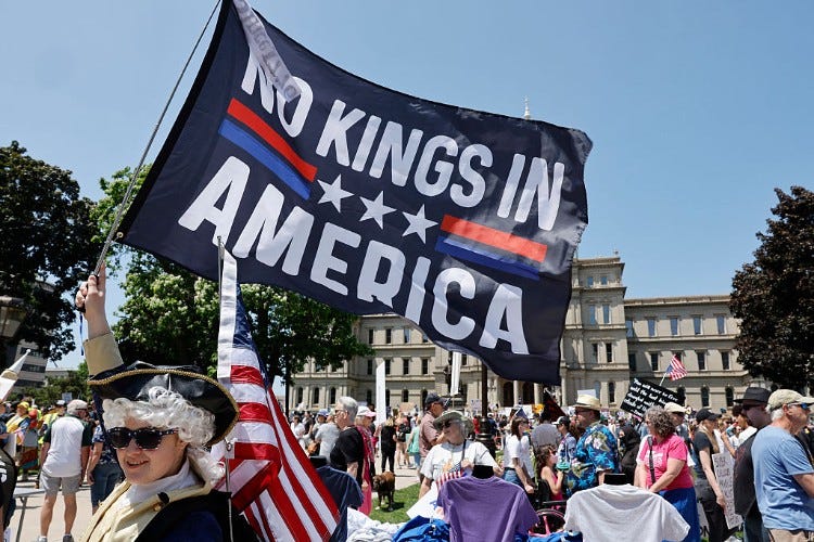 IMBW Audio: Do Protests Work?