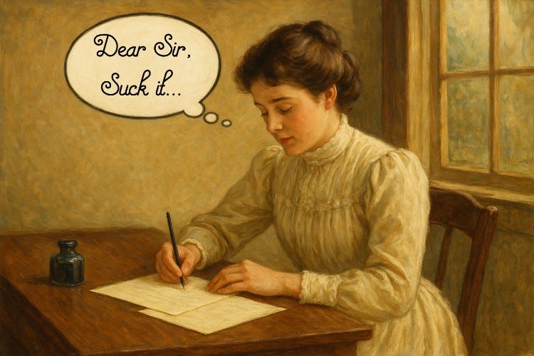 IMBW Audio: I Answer Your Questions About Bari Weiss, the UN, and Other Crap