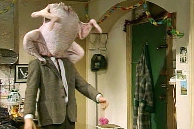 IMBW Audio: My Most Cherished Thanksgiving Traditions IMBW Audio: My Most Cherished Thanksgiving Traditions