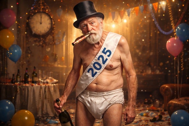IMBW Audio: Examining the Folds and Crevices of 2025