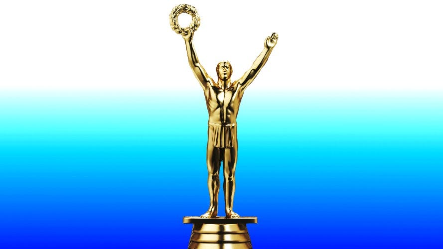 IMBW Audio: What the Hell Was I Thinking: Still Gabbin' 'Bout Meritocracy