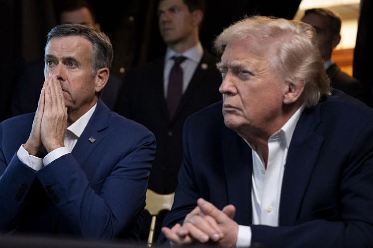IMBW Audio: Thinking Through Venezuela, Which Trump Maybe Didn’t
