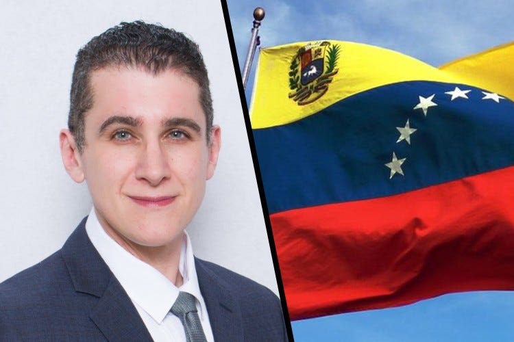 IMBW Audio: Richard Hanania and I Debate Venezuela, Rank Our Favorite Communist Dictators
