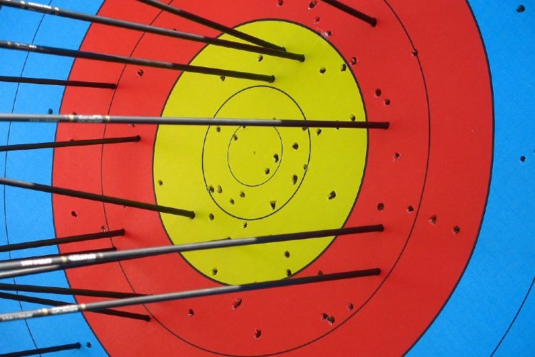 IMBW Audio: Why Won't Anyone Claim the Center? IMBW Audio: Why Won't Anyone Claim the Center?