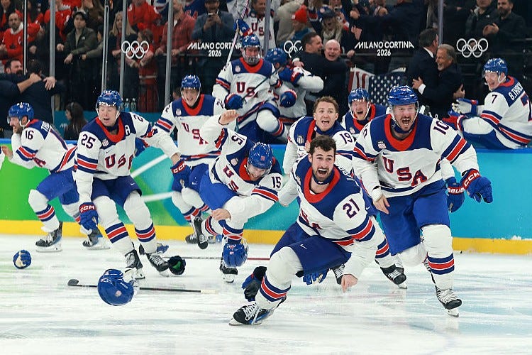 IMBW Audio: Do Athletes Need to Share My Stupid Views? (Plus Iran Thoughts) IMBW Audio: Do Athletes Need to Share My Stupid Views? (Plus Iran Thoughts)