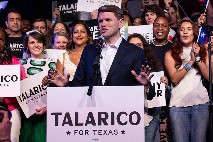 IMBW Audio: What the Hell Was I Thinking: 2020 Comes for Another Democrat IMBW Audio: What the Hell Was I Thinking: 2020 Comes for Another Democrat