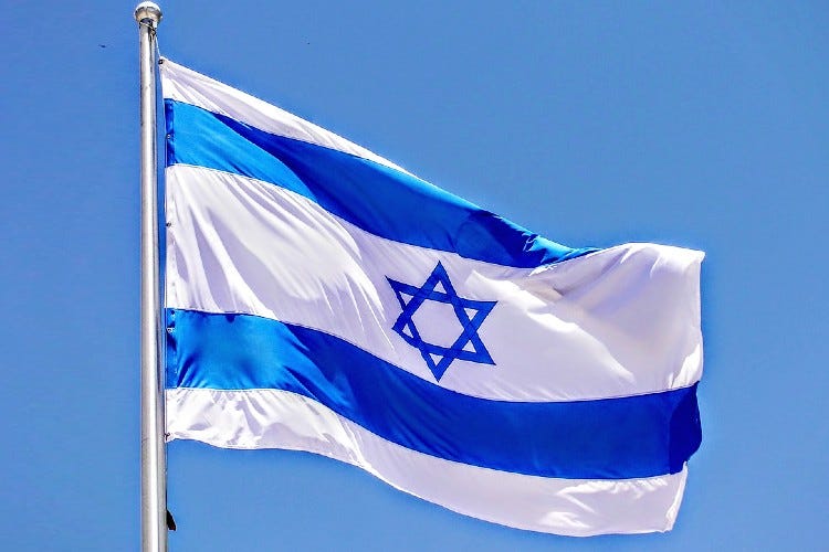 IMBW Audio: What Should Democrats Say About Israel? IMBW Audio: What Should Democrats Say About Israel?