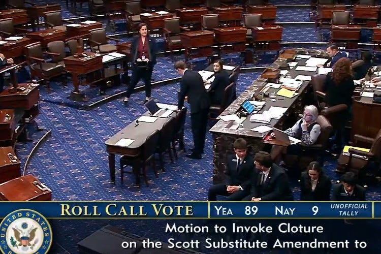 IMBW Audio: Where Is All This Slopulism Coming From? IMBW Audio: Where Is All This Slopulism Coming From?