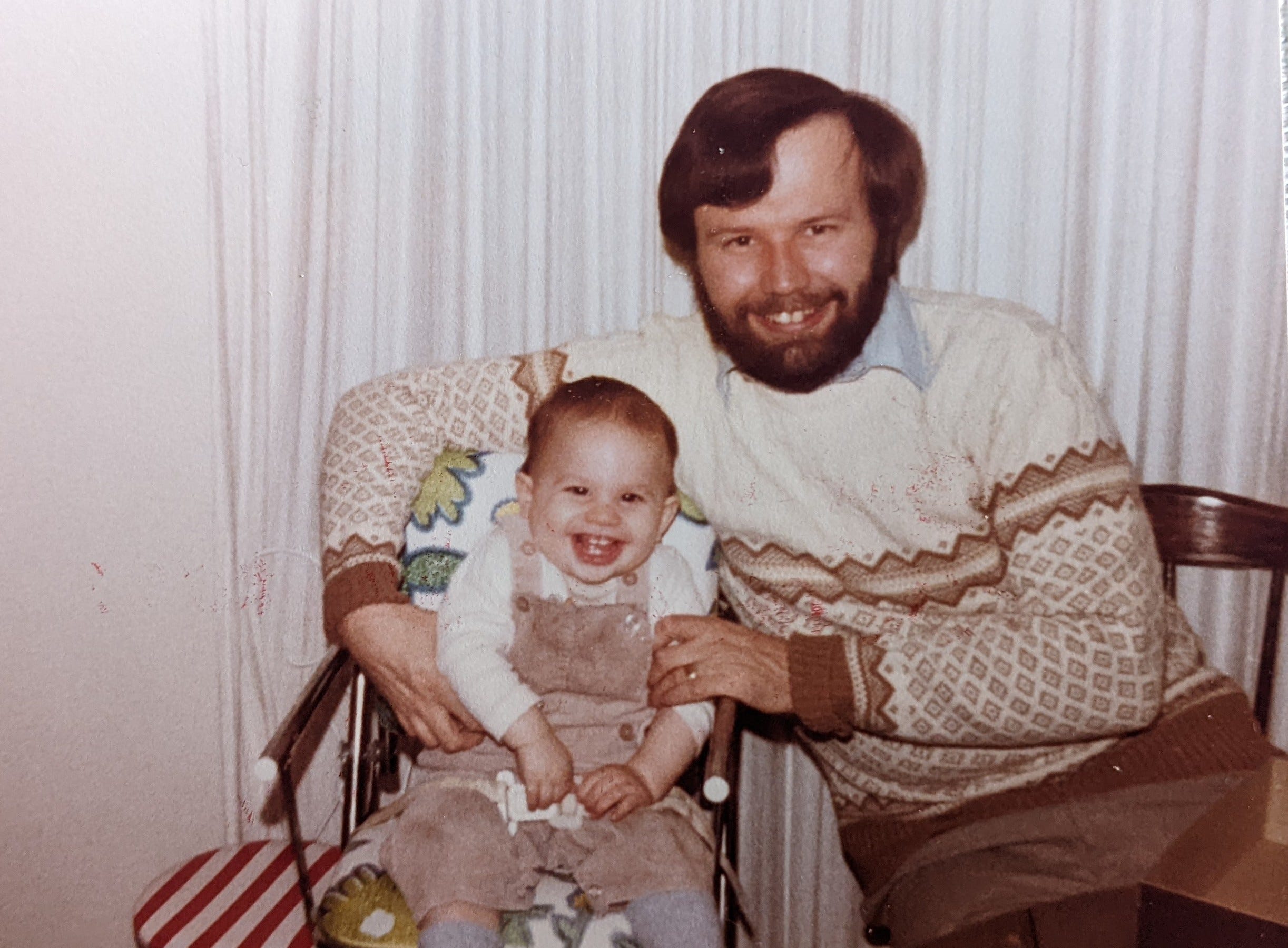 IMBW Audio: What the Hell Was I Thinking: Has Anyone in History Ever Been Ready for Parenthood?