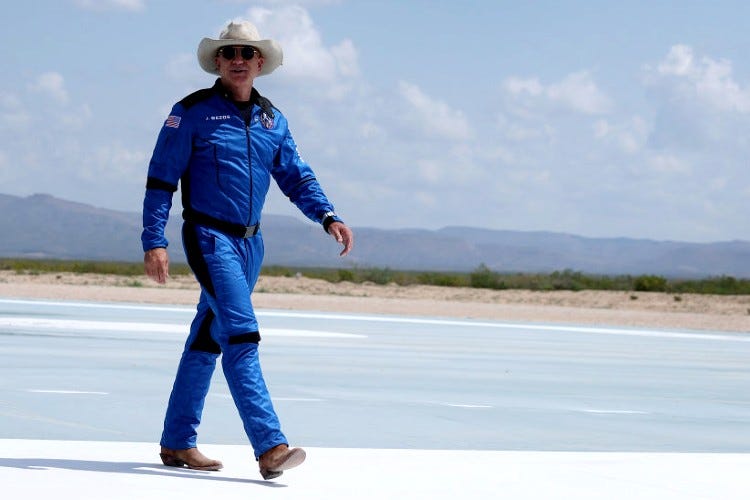 IMBW Audio: What the Hell Was I Thinking: Did Billionaires Help Us Defeat the Moon?