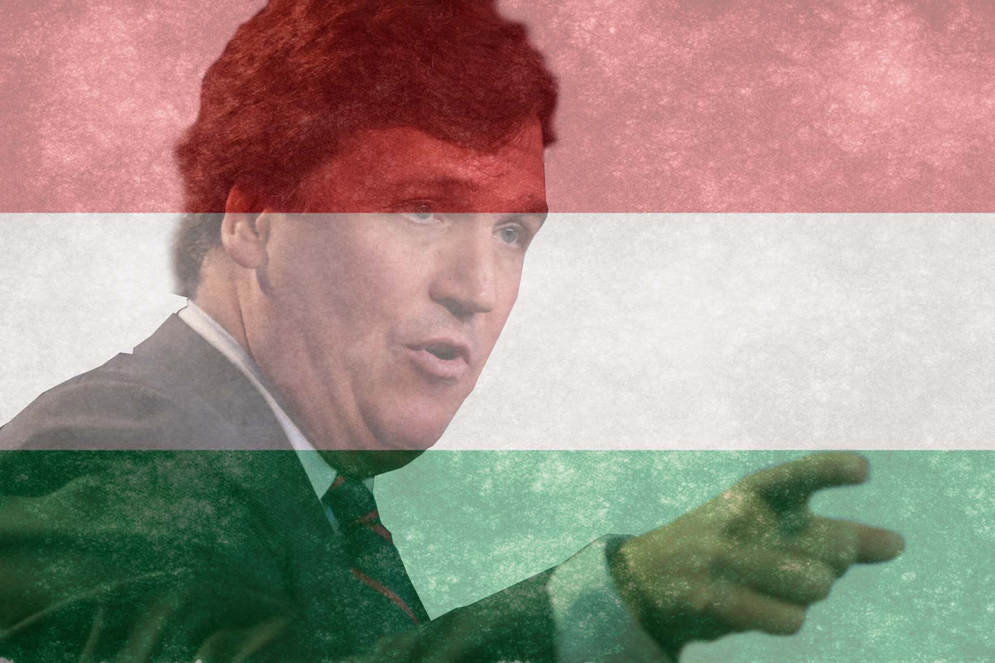 IMBW Audio: What the Hell Was I Thinking: Where Did This “Horny for Hungary” Stuff Start?