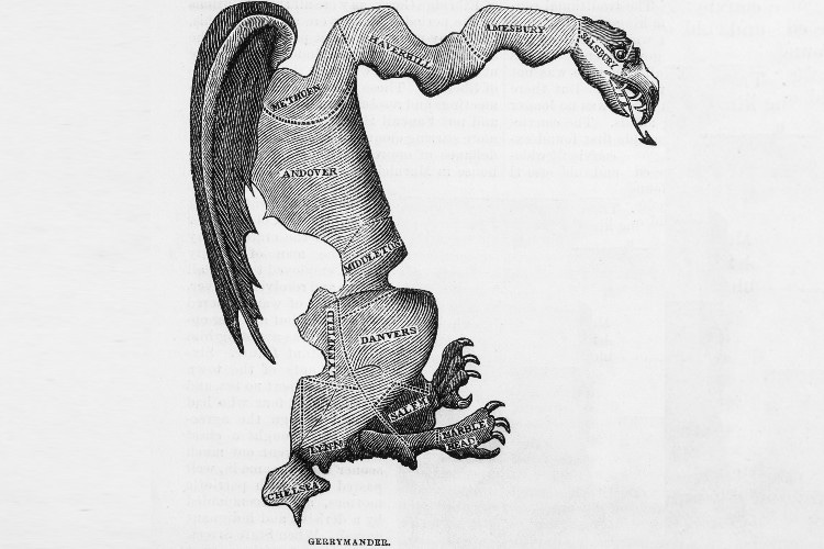 IMBW Audio: Where Does the Gerrymandering Arms Race End?