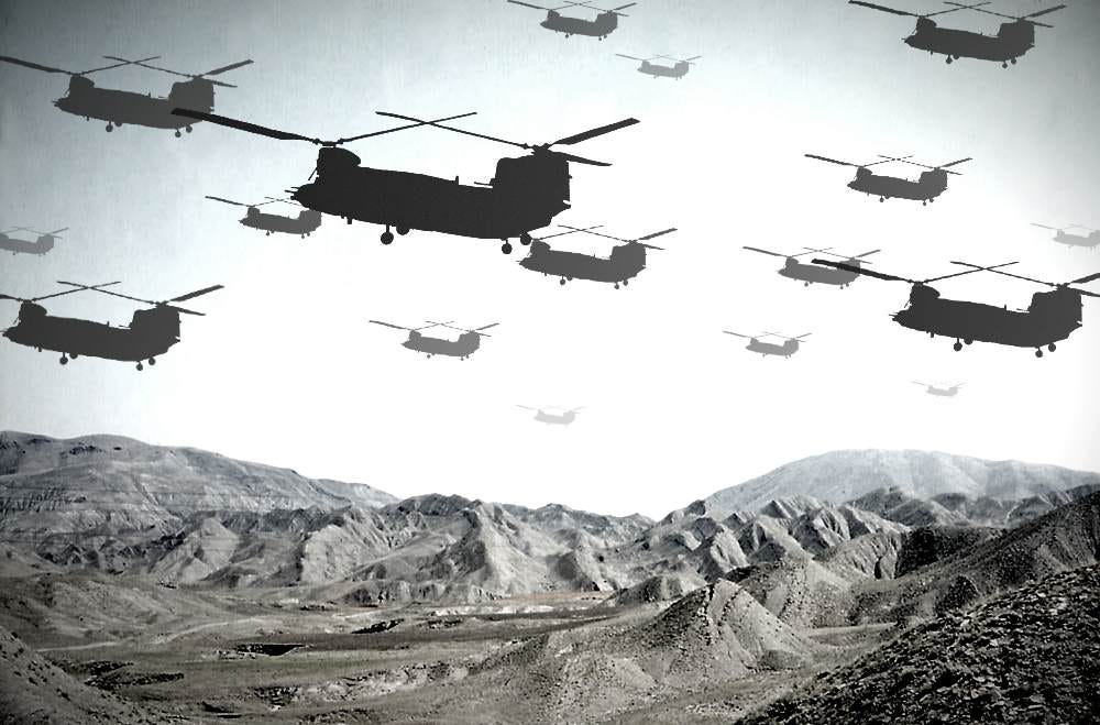 IMBW Audio: What the Hell Was I Thinking: Not Falling for Iran Because I Fell for Afghanistan