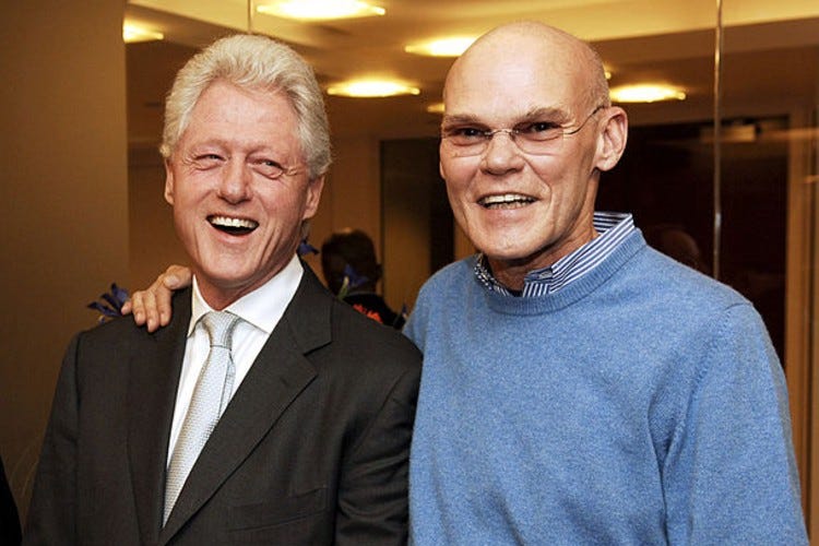 IMBW Audio: A Centrist Could Win the Democratic Presidential Primary