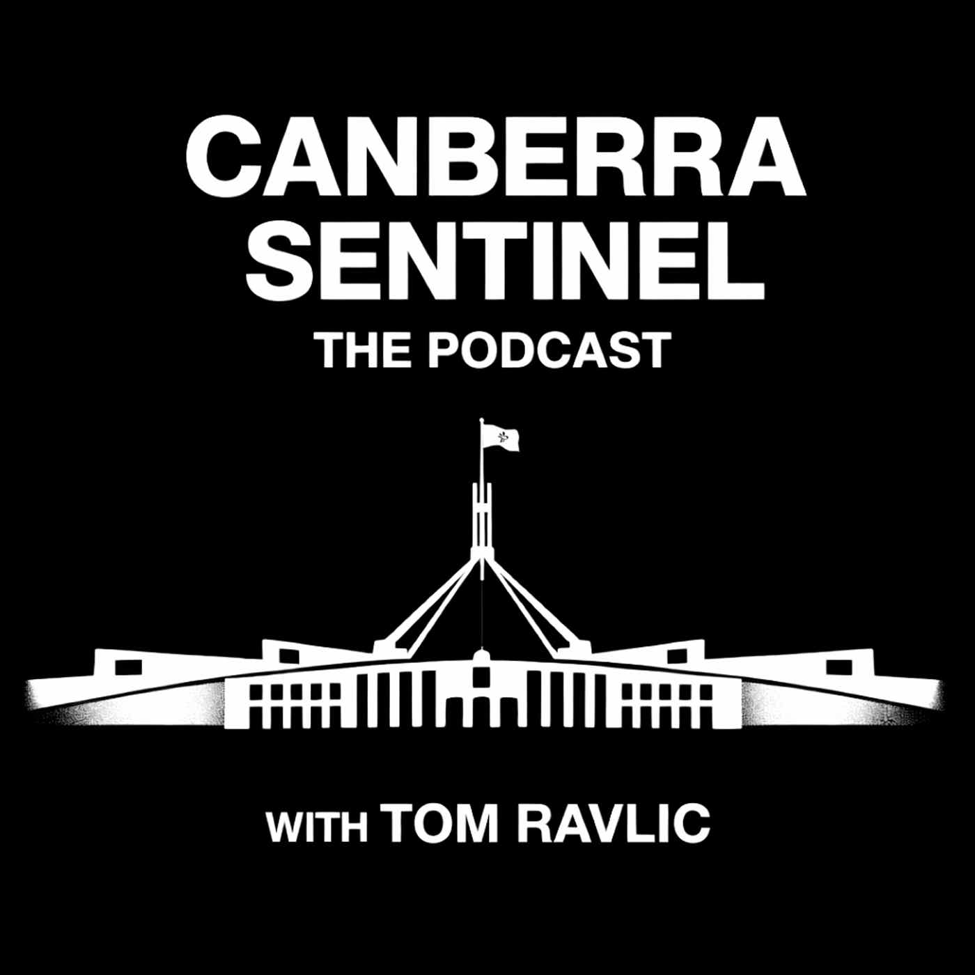 Canberra Sentinel - the podcast