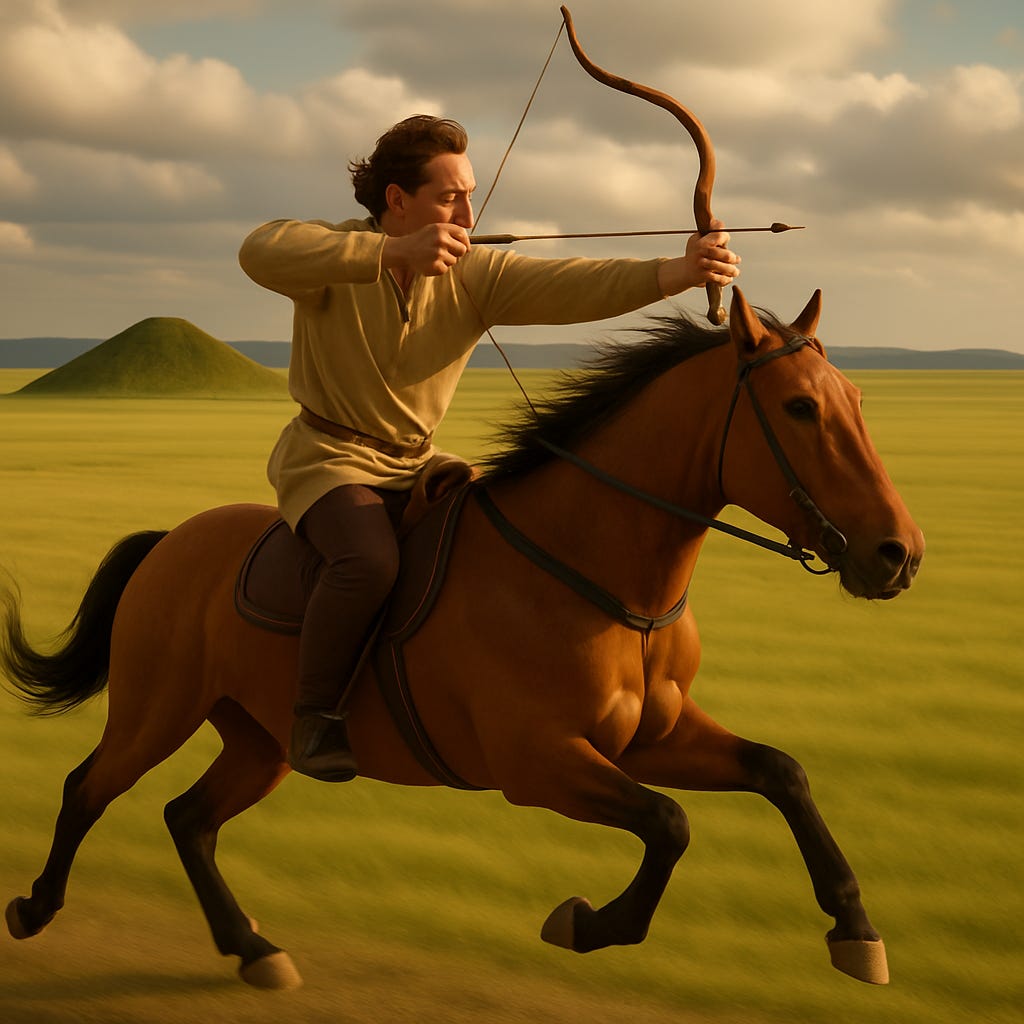 Vīta Brevis, Wit Artefāctōrum Ætērna Podcast