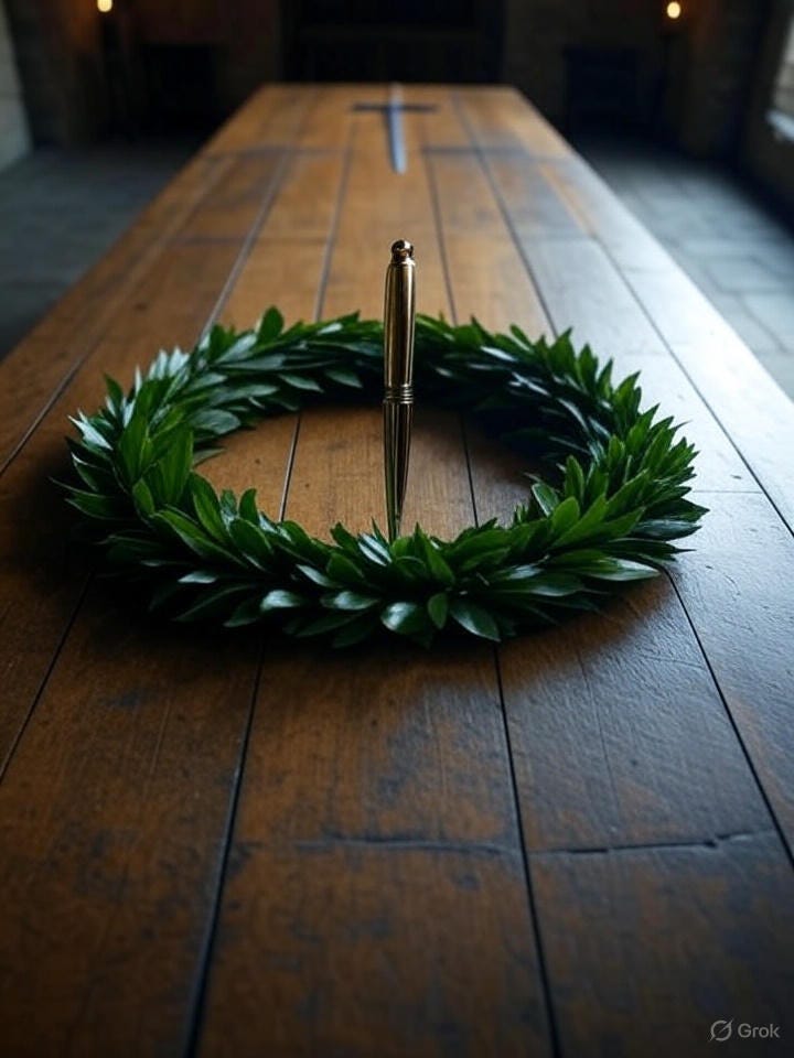 Vīta Brevis, Wit Artefāctōrum Ætērna Podcast