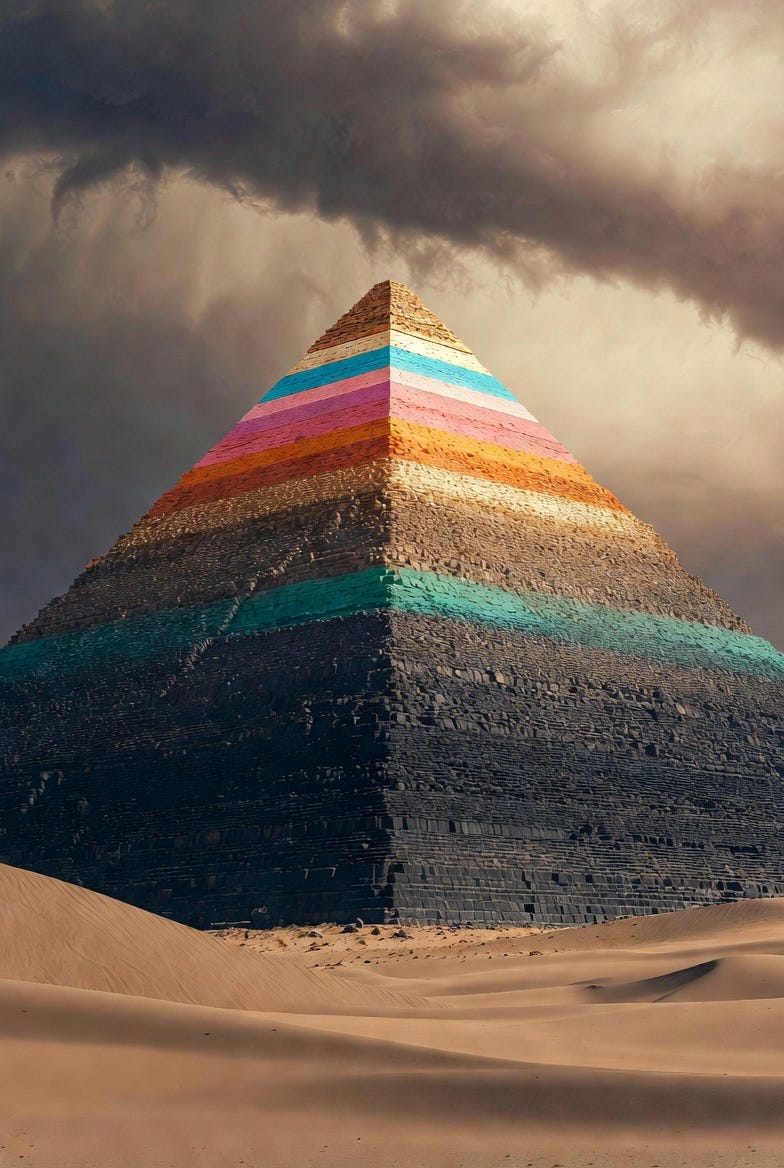 The Story of Money: Meeting Maslow episode artwork