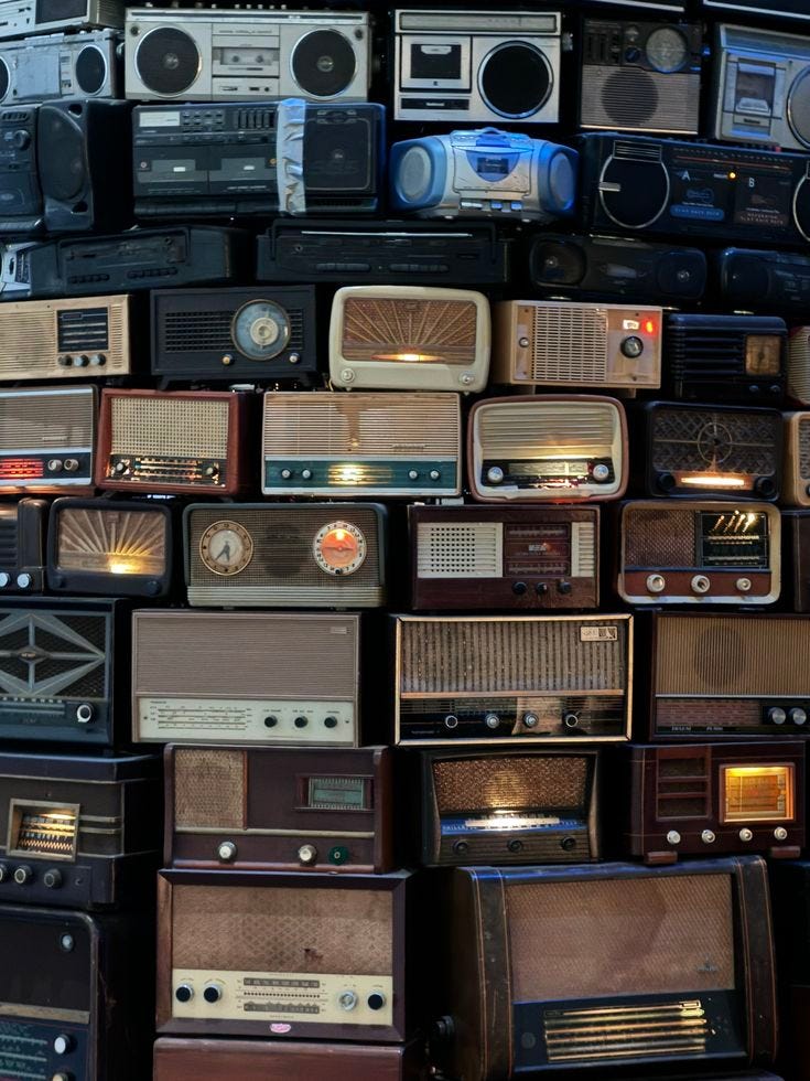 Méditations intimes