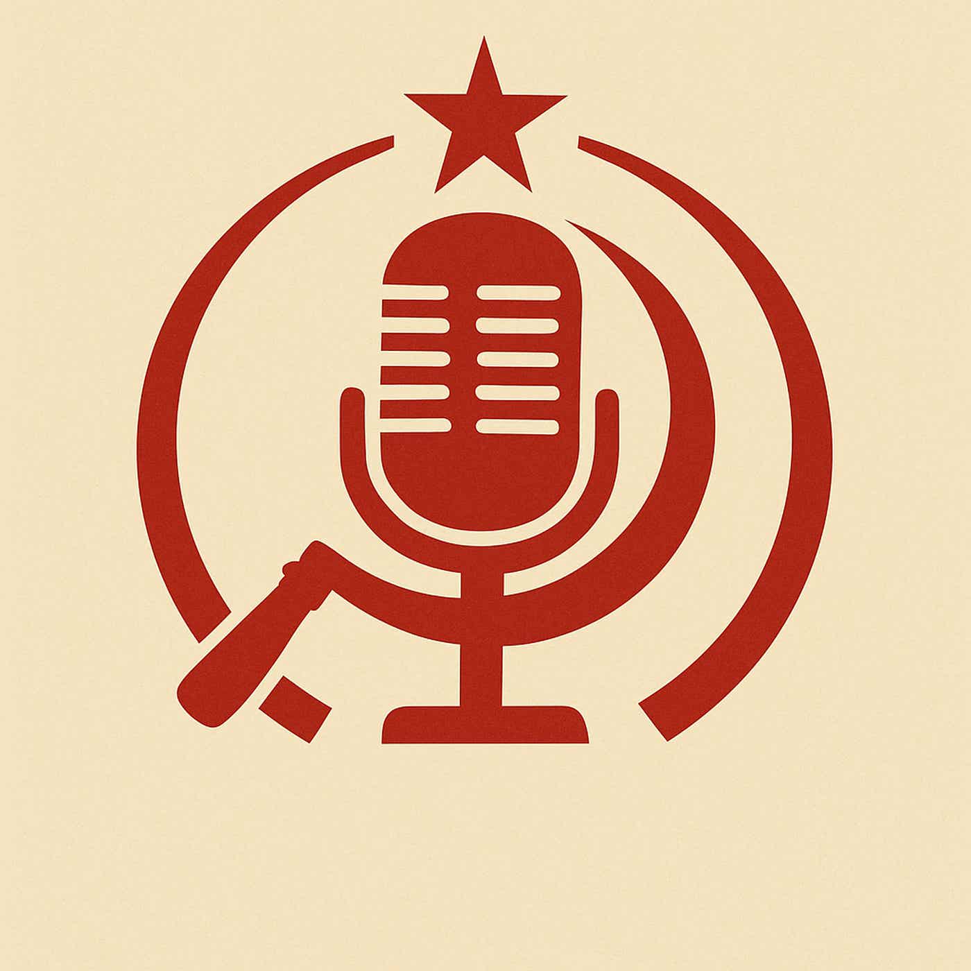 The Stalin Era Podcast cover art