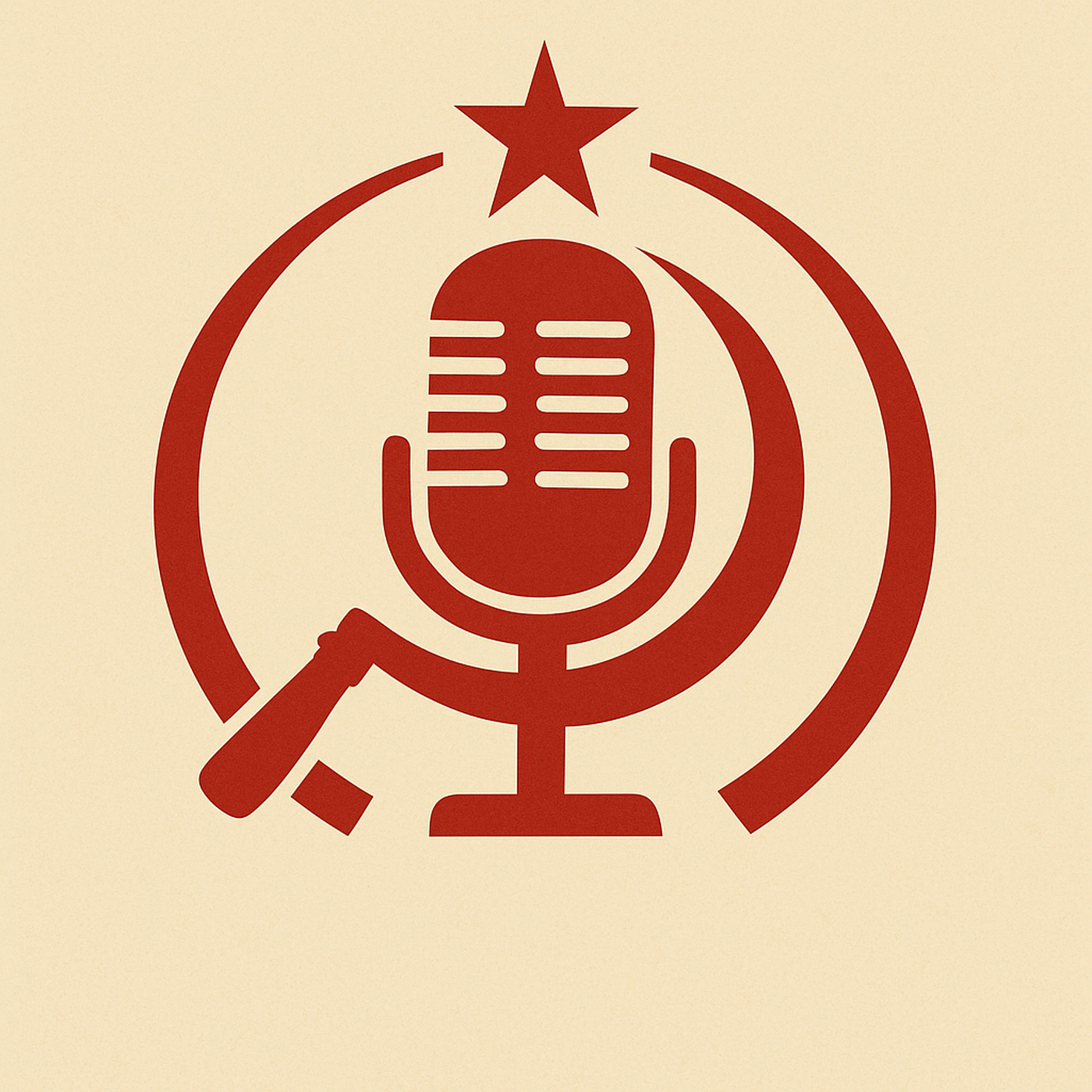 PODCAST: The Stalinist Dog episode artwork