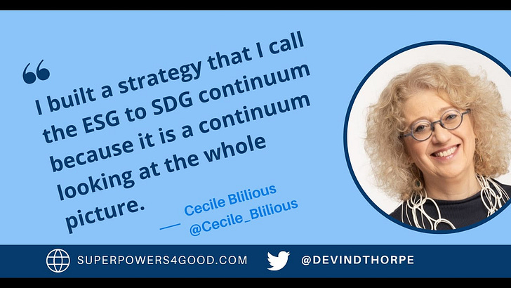 Superpowers for Good: Empowering Changemakers for Social Impact via Regulated Investment Crowdfunding from the SuperCrowd.