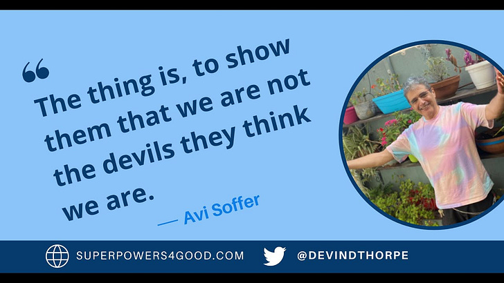 Superpowers for Good: Empowering Changemakers for Social Impact via Regulated Investment Crowdfunding from the SuperCrowd.