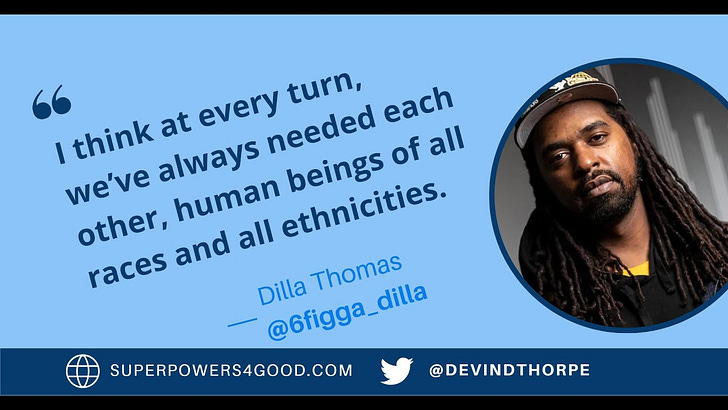 Superpowers for Good: Empowering Changemakers for Social Impact via Regulated Investment Crowdfunding from the SuperCrowd.