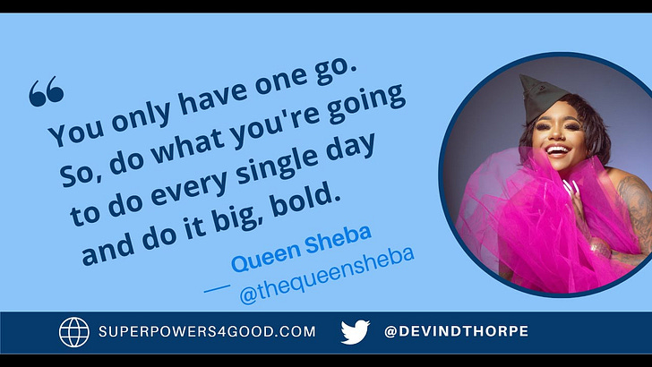 Superpowers for Good: Empowering Changemakers for Social Impact via Regulated Investment Crowdfunding from the SuperCrowd.