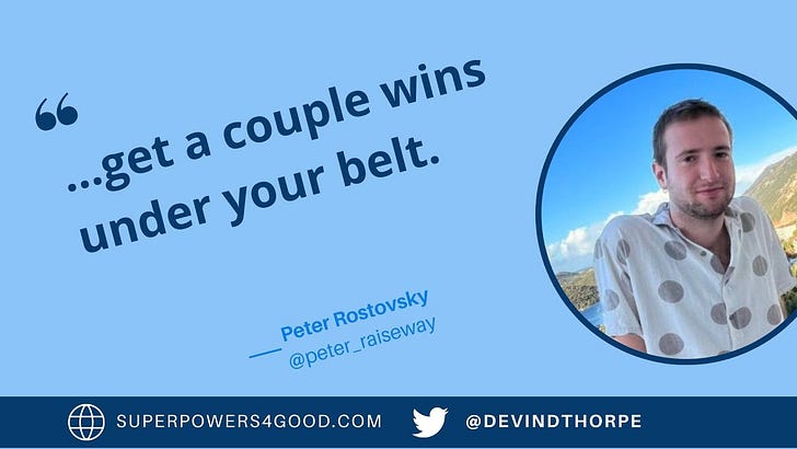 Superpowers for Good: Empowering Changemakers for Social Impact via Regulated Investment Crowdfunding from the SuperCrowd.