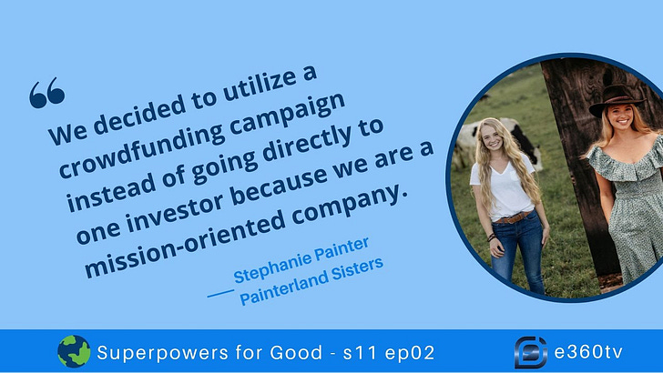 These Entrepreneurs Upend Every Stereotype - s11 ep02 episode artwork