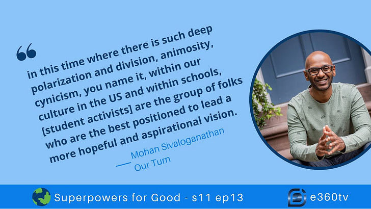 Superpowers for Good: Empowering Changemakers for Social Impact via Regulated Investment Crowdfunding from the SuperCrowd.