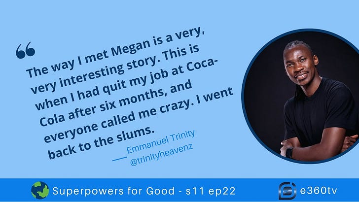 Superpowers for Good: Empowering Changemakers for Social Impact via Regulated Investment Crowdfunding from the SuperCrowd.