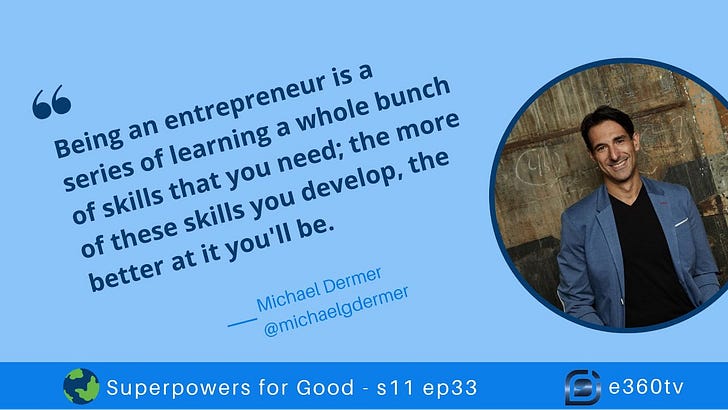 Superpowers for Good: Empowering Changemakers for Social Impact via Regulated Investment Crowdfunding from the SuperCrowd.