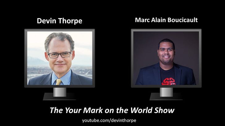 Superpowers for Good: Empowering Changemakers for Social Impact via Regulated Investment Crowdfunding from the SuperCrowd.