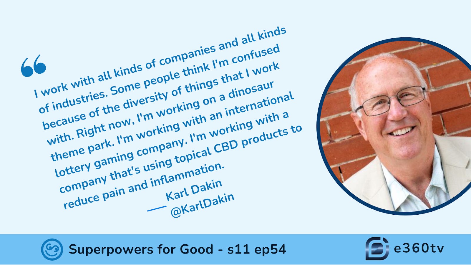 Expert: Add Consumer Rewards to Investment Crowdfunding Campaigns - s11 ep54 episode artwork