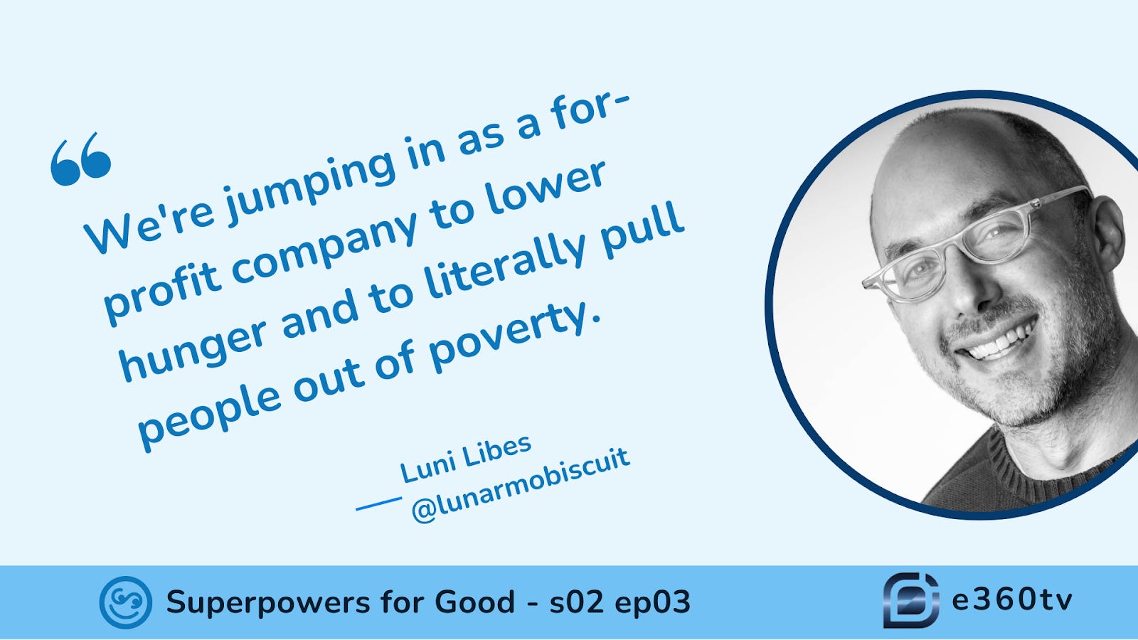 Africa Eats: Ending Hunger and Poverty in Africa Through Profitable Ventures episode artwork