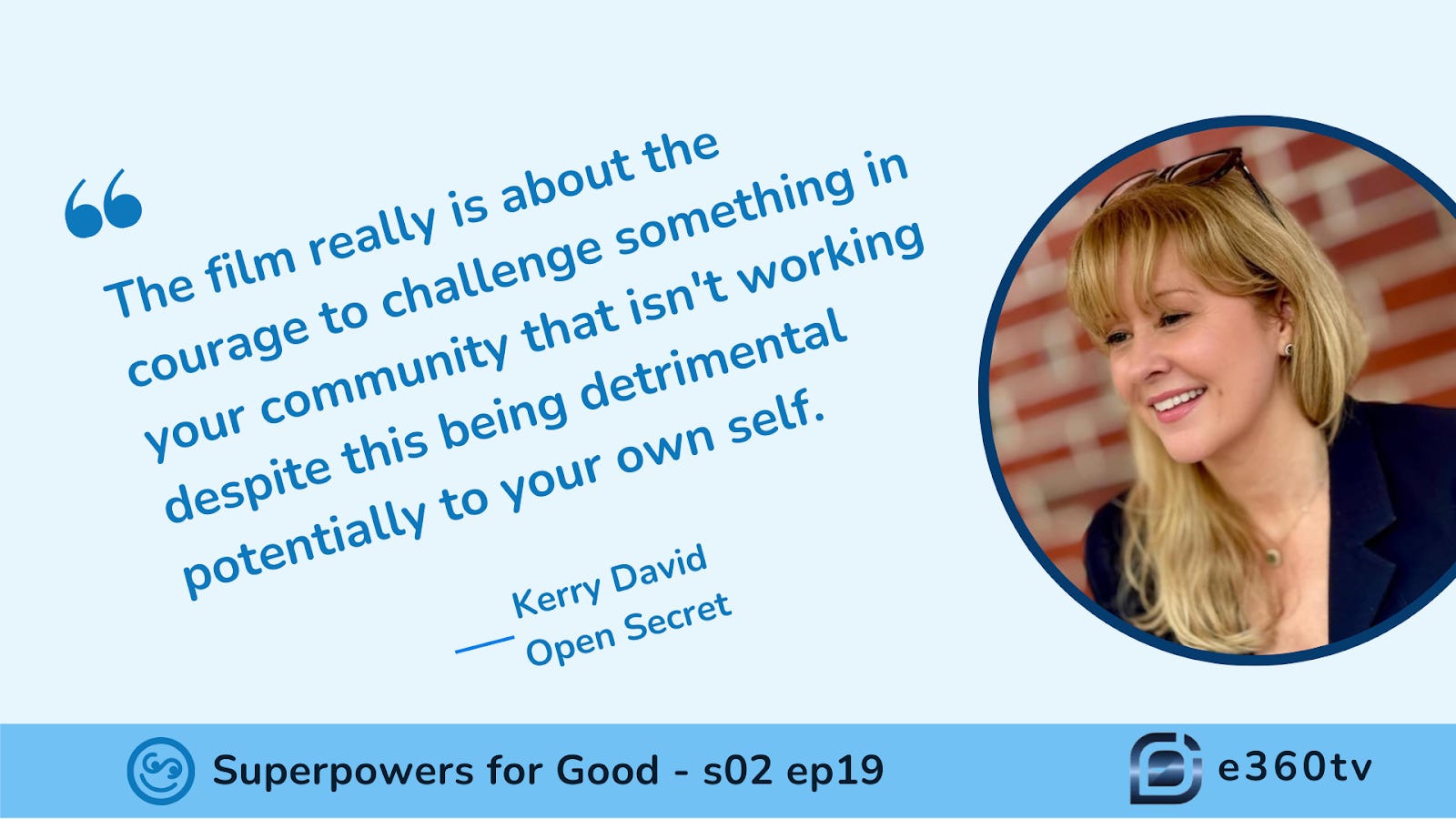 Superpowers for Good: Empowering Changemakers for Social Impact via Regulated Investment Crowdfunding from the SuperCrowd.