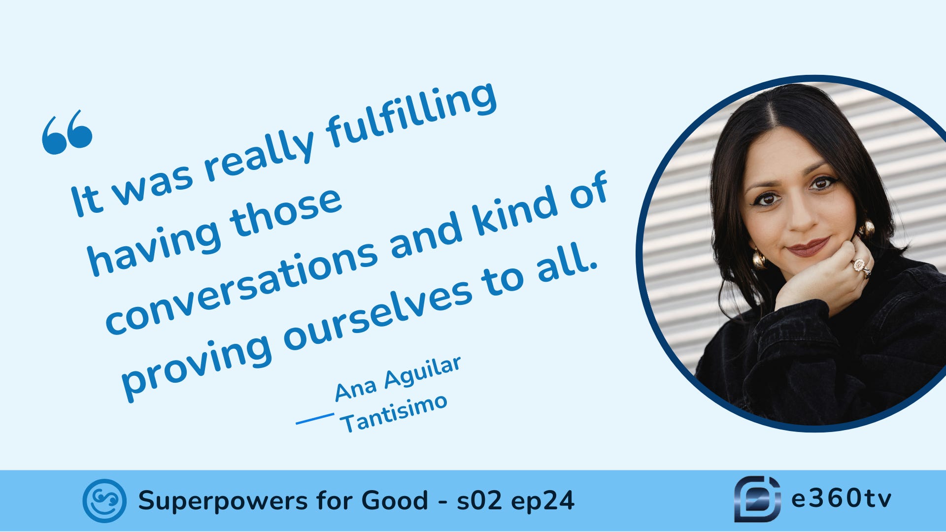 Lessons of Success: Crowdfunding Raise Fuels Tantisimo’s Restaurant Expansion episode artwork
