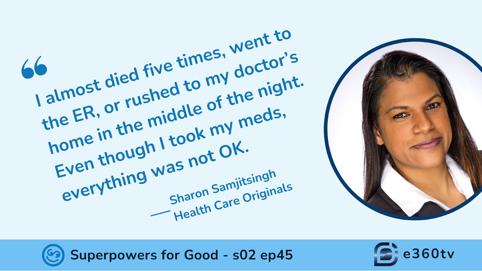 Health Care Originals Transforms Asthma Management with AI-Powered Wearable Technology episode artwork