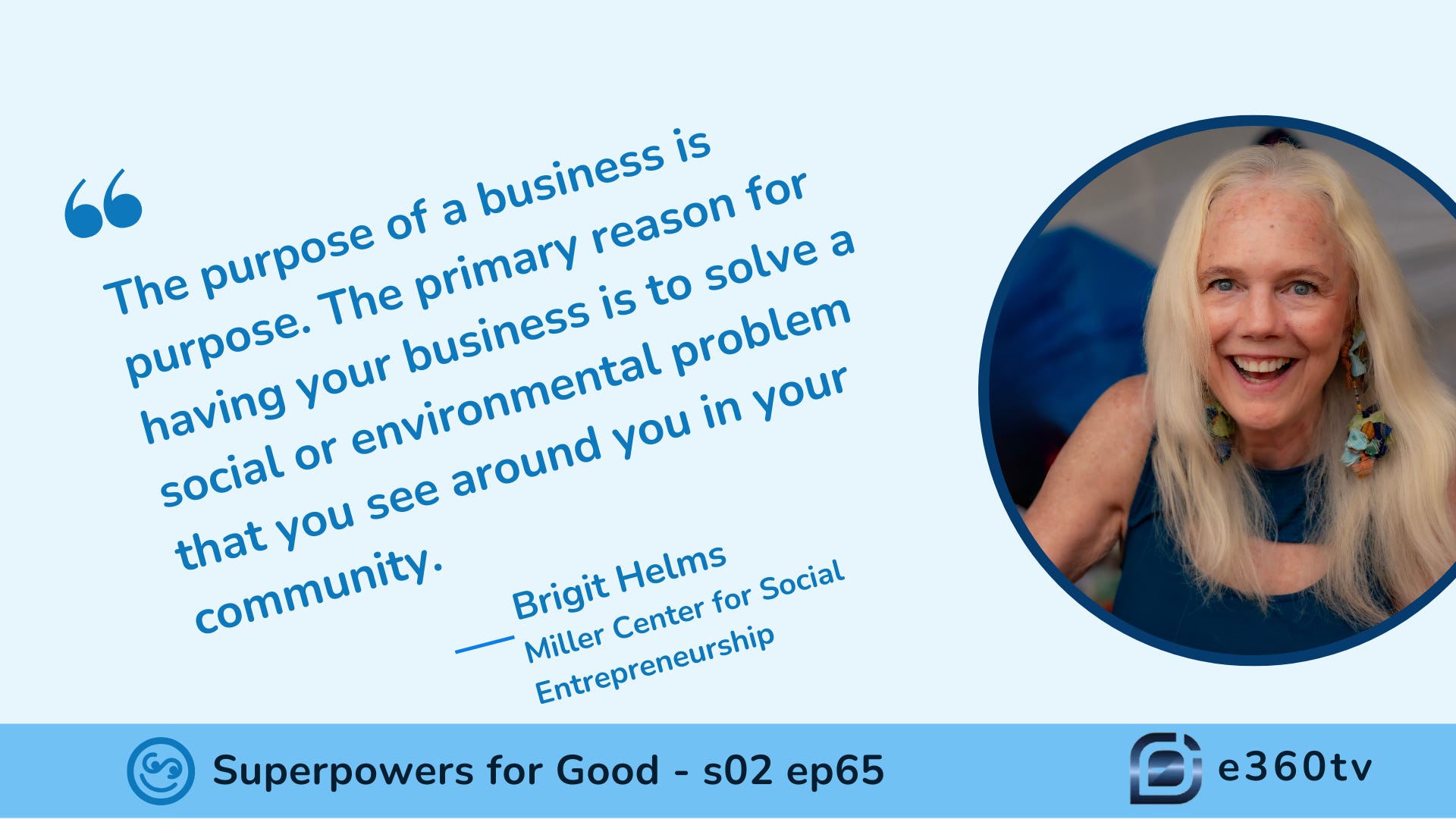 Superpowers for Good: Empowering Changemakers for Social Impact via Regulated Investment Crowdfunding from the SuperCrowd.