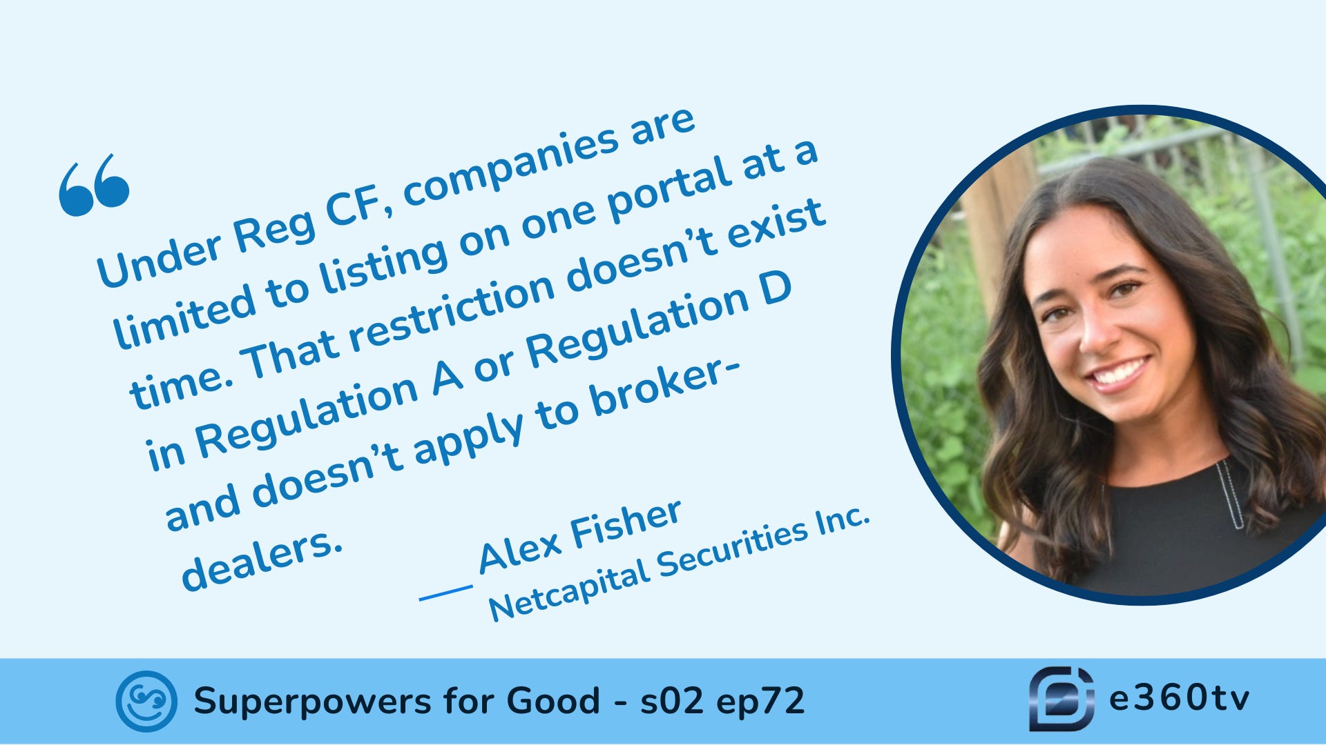 Unlocking Growth: The Strategic Power of Crowdfunding with Alex Fisher