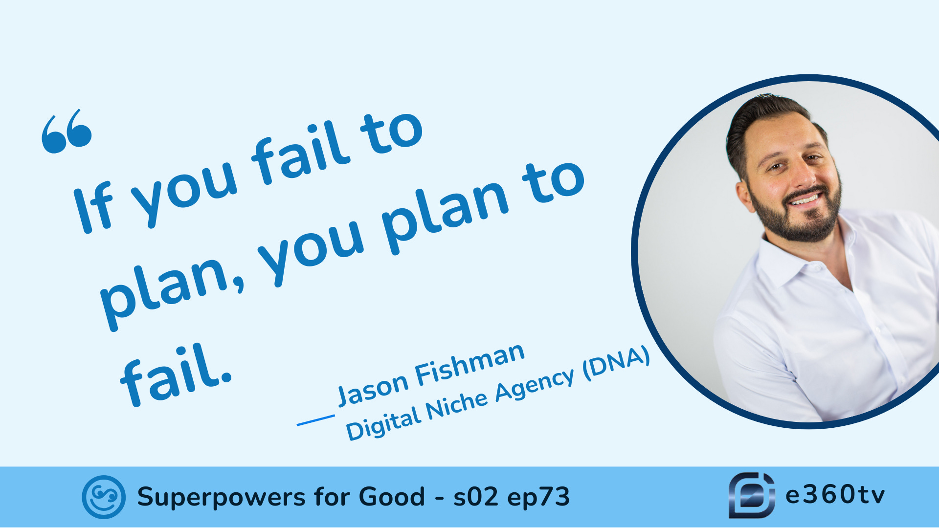 Planning Is the Key to Crowdfunding Success episode artwork