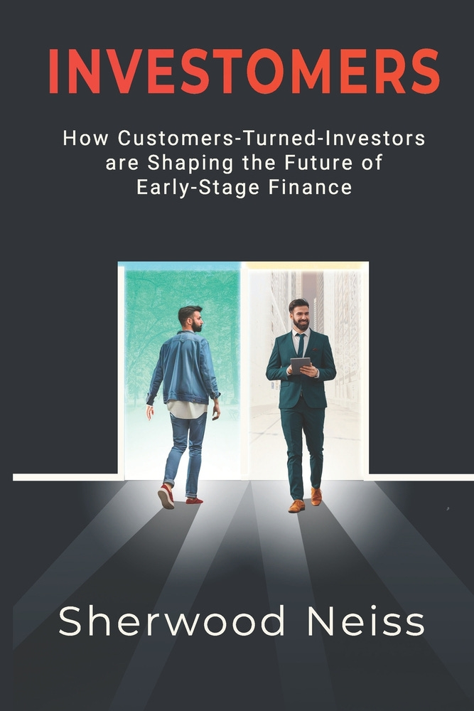 How Data-Driven Insights Are Shaping the Future of Investment Crowdfunding episode artwork