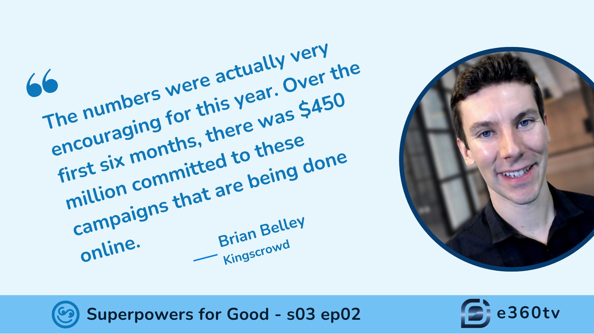 Superpowers for Good: Empowering Changemakers for Social Impact via Regulated Investment Crowdfunding from the SuperCrowd.